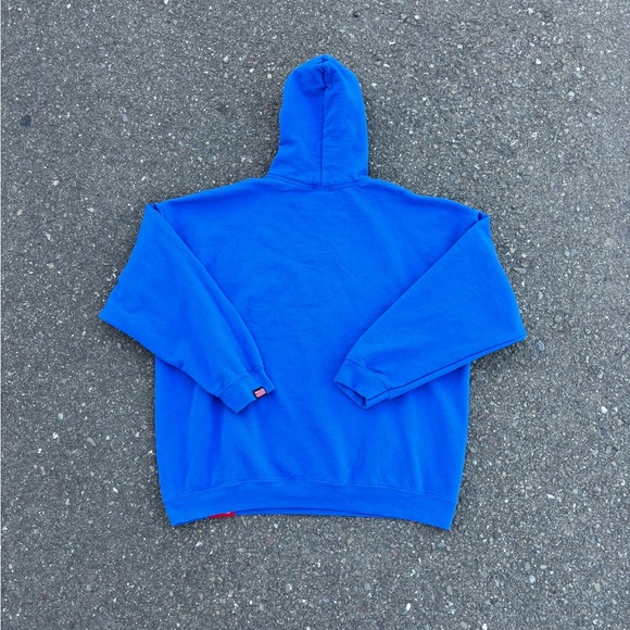 Nipsey Hussle The Marathon Clothing Crenshaw Hoodie Sweater Pullover - Picture 4 of 8